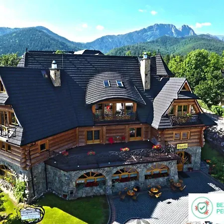 Zakopiański Dwór Zakopane