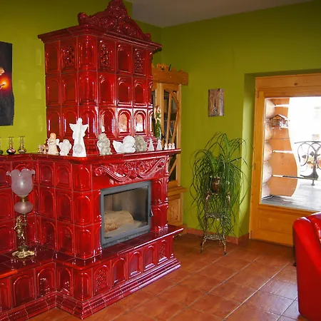 Zakopianski Dwor زاكوباني