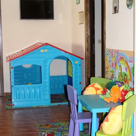 Konukevi Zakopianski Dwor Zakopane