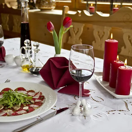 Zakopianski Dwor Zakopane