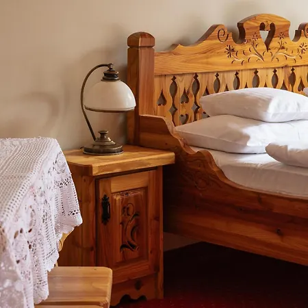 Zakopianski Dwor 3*