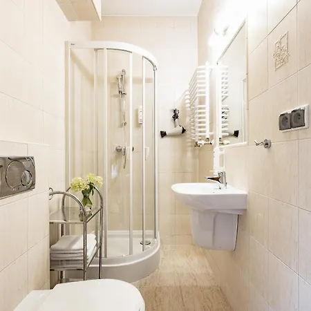 Zakopianski Dwor 3* زاكوباني