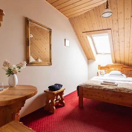 Zakopianski Dwor 3*