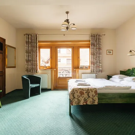 Zakopianski Dwor زاكوباني