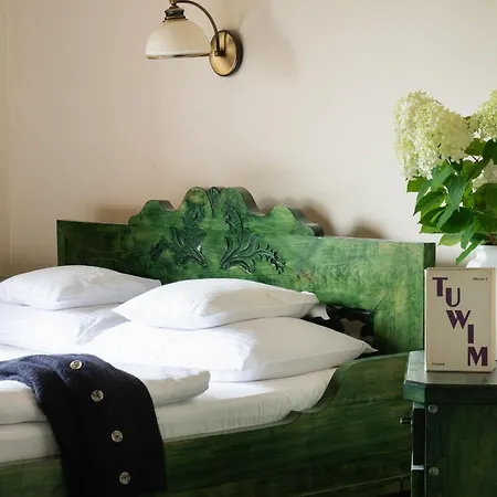 Zakopianski Dwor 3* زاكوباني