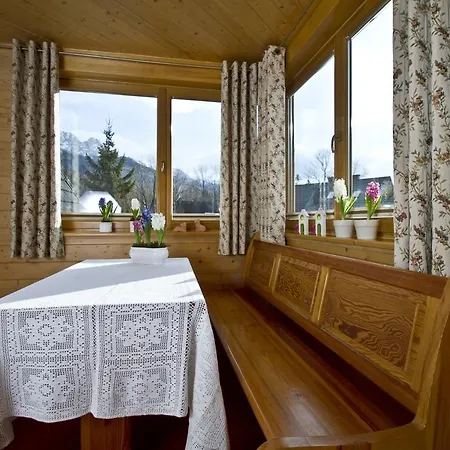 Zakopiański Dwór Zakopane