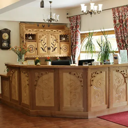 Zakopiański Dwór Zakopane