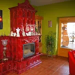 Zakopianski Dwor ザコパネ