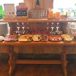 Zakopianski Dwor ゲストハウス 3*