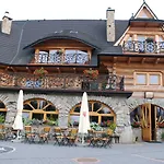 Zakopianski Dwor ゲストハウス
