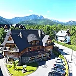 Zakopianski Dwor