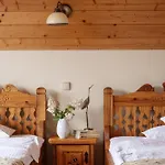 Zakopianski Dwor ゲストハウス 3*