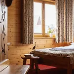 Zakopianski Dwor 3*