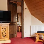 Zakopianski Dwor 3* ザコパネ