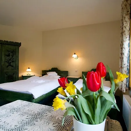 Zakopianski Dwor Guest house