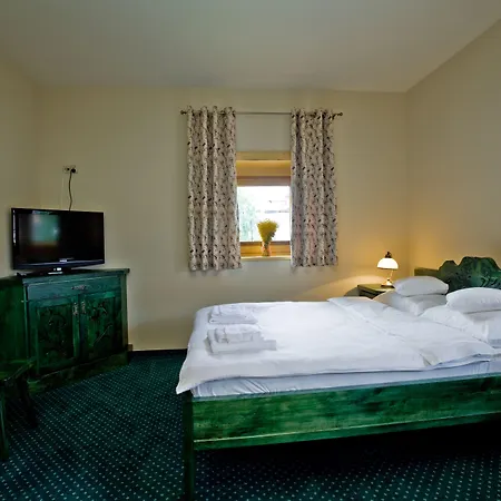 Zakopianski Dwor Zakopane