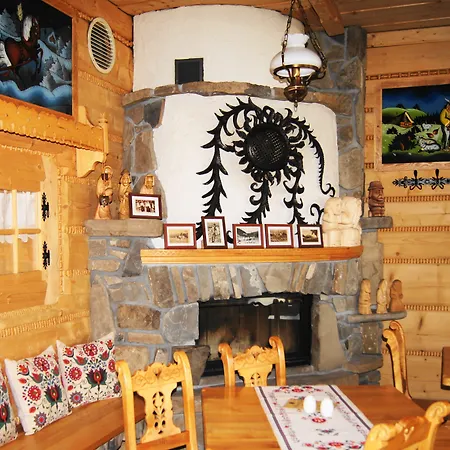 Zakopianski Dwor
