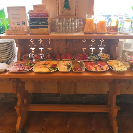 Zakopianski Dwor Gasthuis 3*