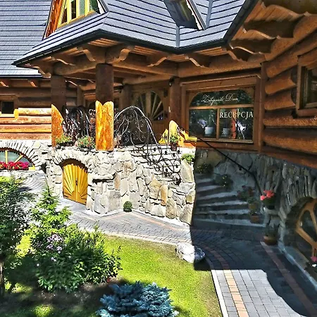 Pensión Zakopiański Dwór Zakopane