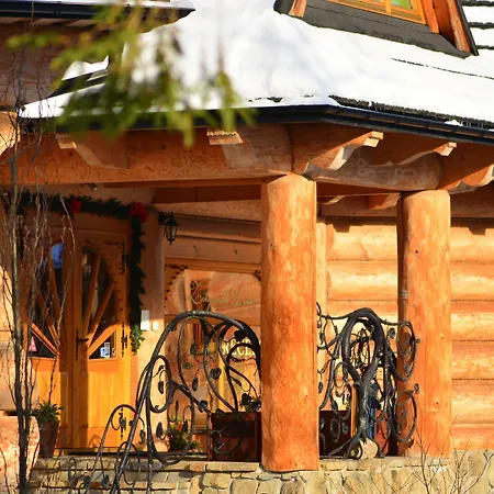 Zakopianski Dwor 3* Zakopane