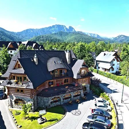 Zakopianski Dwor