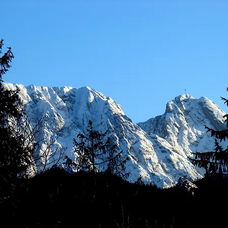 Gasthuis Zakopianski Dwor