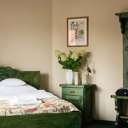 Zakopiański Dwór 3* Zakopane