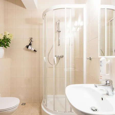 Pensjonat Zakopiański Dwór Zakopane