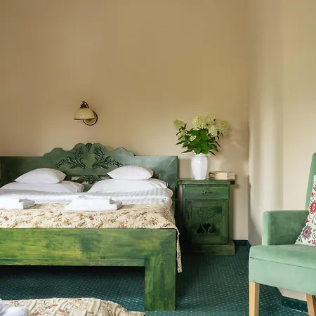 Zakopiański Dwór 3*