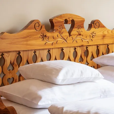 Pensión Zakopiański Dwór Zakopane