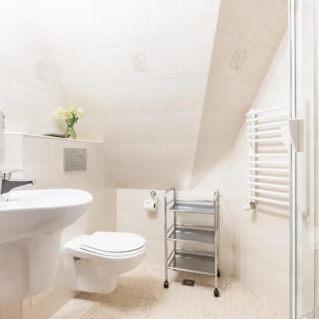 Zakopiański Dwór Pensión