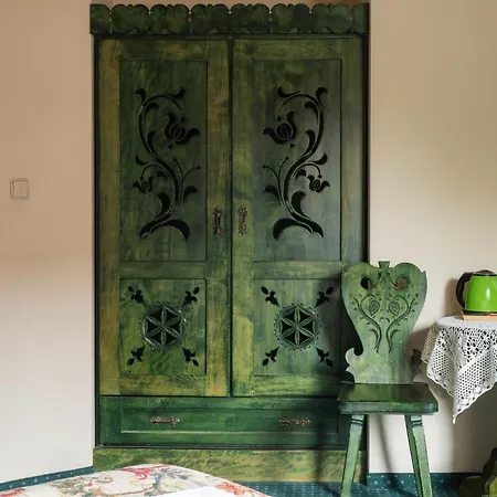 Zakopiański Dwór 3*