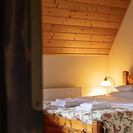 Zakopianski Dwor 3*
