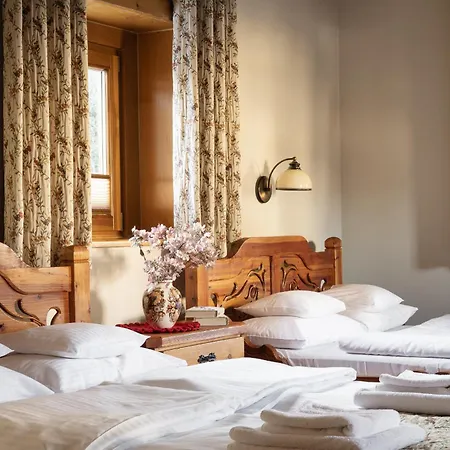 Zakopiański Dwór Zakopane