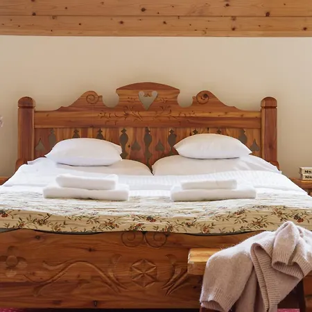 Zakopiański Dwór Pensión