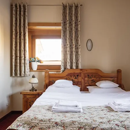 Zakopiański Dwór Pensión Zakopane