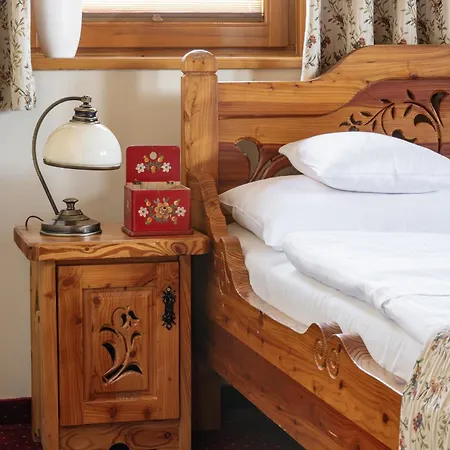 Zakopiański Dwór Zakopane