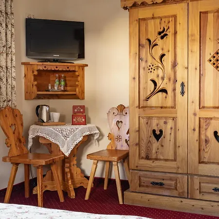 Zakopianski Dwor