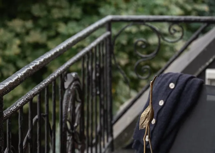 Zakopiański Dwór Zakopane