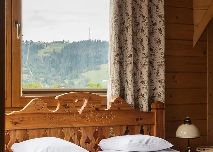 Zakopiański Dwór 3*